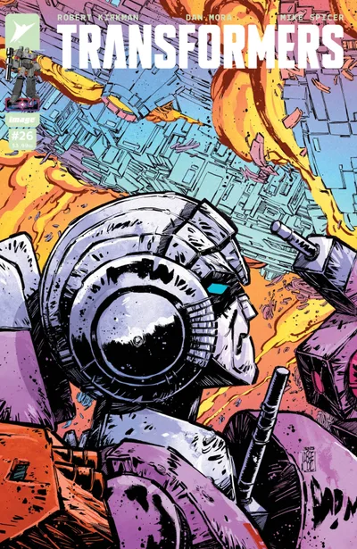 Cover of Jorge Corona & Mike Spicer Incentive Variant (1:10)