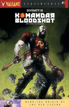 Cover of Cover H Cvr H 2nd Print Var Crain