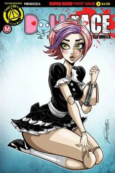 Cover of Cover C Variant Josh Howard Cover
