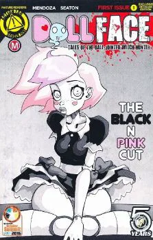 Cover of Cover J Diamond Retailer Summit Variant