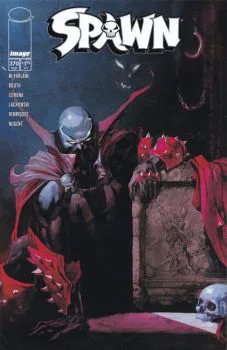Cover of Fede Mele Variant