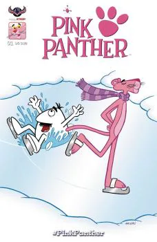 Cover of Cover C Classic Pink Cover
