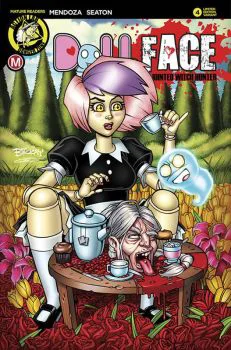 Cover of Cover D