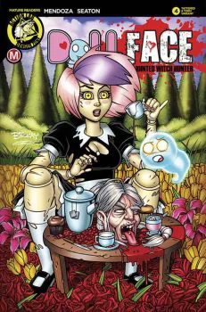 Cover of Cover E