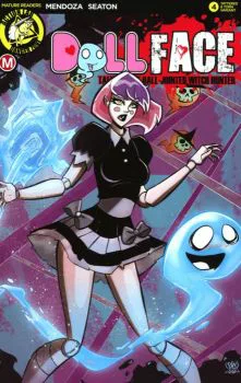 Cover of Cover F
