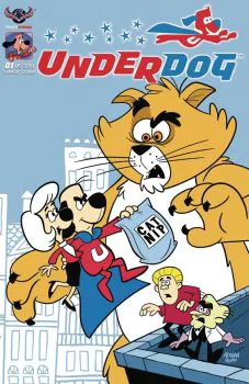 Cover of Cover C Overcat Ropp Cover