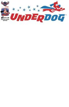 Cover of Cover D Blank Sketch Cover