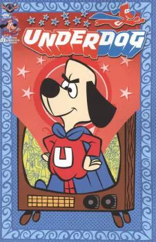 Cover of Cover E Retro Animation 3 Copy Incentive
