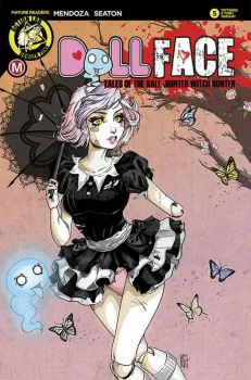 Cover of Cover F