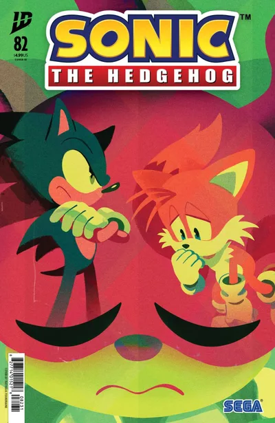 Cover of Cover C Nathalie Fourdraine Incentive Variant (1:15)