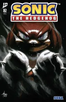 Cover of Cover D Gabriele Dell'Otto Exclusive Variant (Ltd. 600)