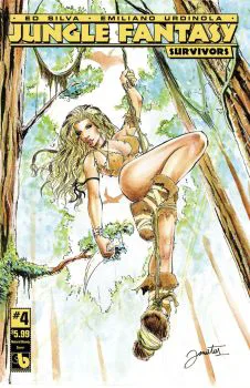 Cover of Cover C Natural Beauty Cover