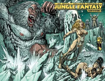 Cover of Cover B