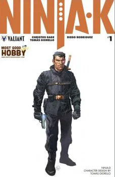 Cover of Cvr L Most Good Hobby Var Giorello