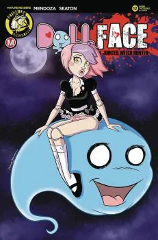 Cover of Cover D