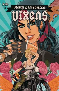 Cover of Cover B Variant Sanya Anwar Cover