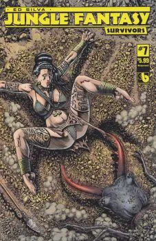 Cover of Cover B Wraparound Cover