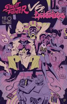 Cover of Cover B