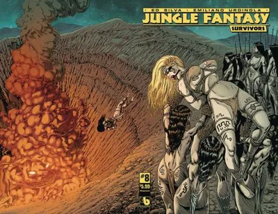 Cover of Cover B