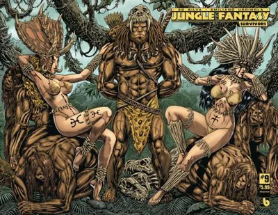 Cover of Cover B