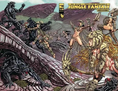 Cover of Cover B