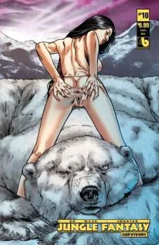 Cover of Cover I Tundra Adult