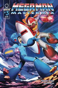 Cover of Cover B Variant Genzoman Cover