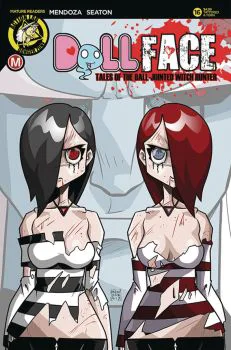 Cover of Cover B