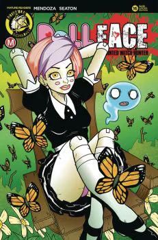 Cover of Cover C
