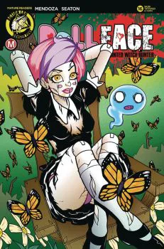 Cover of Cover D