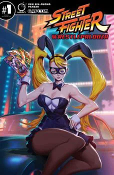 Cover of Cover D Exclusive