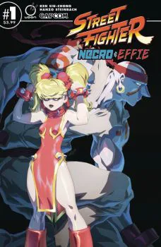 Cover of Cover B