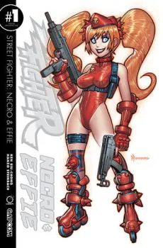 Cover of Cover D Ryan Kinnaird Exclusive Variant