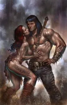 Cover of Cover I Lucio Parrillo Virgin Variant