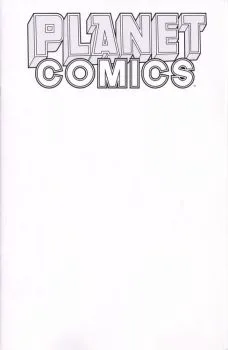 Cover of White Edition