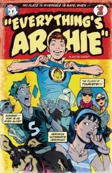 Cover of Cover B