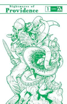 Cover of Cover I