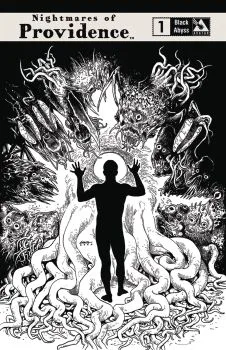 Cover of Black Abyss
