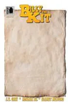 Cover of Blank Variant