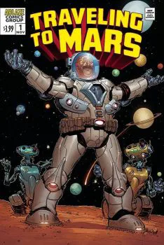 Cover of Cover D Brent McKee Captain Marvel Homage Variant