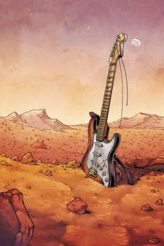 Cover of Cover F Roberto Meli Incentive Virgin Variant (1:10)
