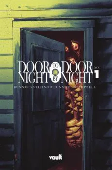 Cover of Chris Shehan Variant