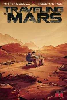 Cover of Cover B Valentina Pinti Variant