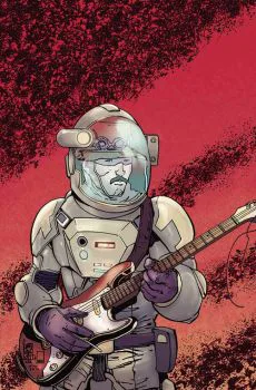 Cover of Cover F Giuseppe Camuncoli Incentive Virgin Variant (1:20)