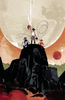 Cover of Cover G Alberto Locatelli Incentive Virgin Variant (1:30)