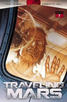 Cover of Cover B Alessio Cammardella Variant
