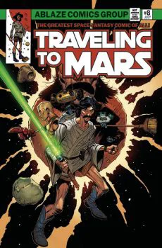 Cover of Cover D Brent McKee Homage Variant