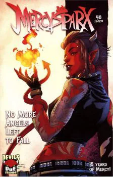 Cover of Cover B Von Randal Variant