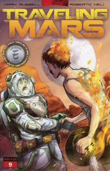 Cover of Cover C Dario Tallarico Variant