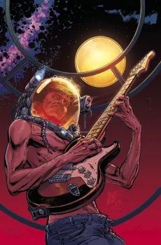 Cover of Cover F Michele Benevento Incentive Variant (1:20)